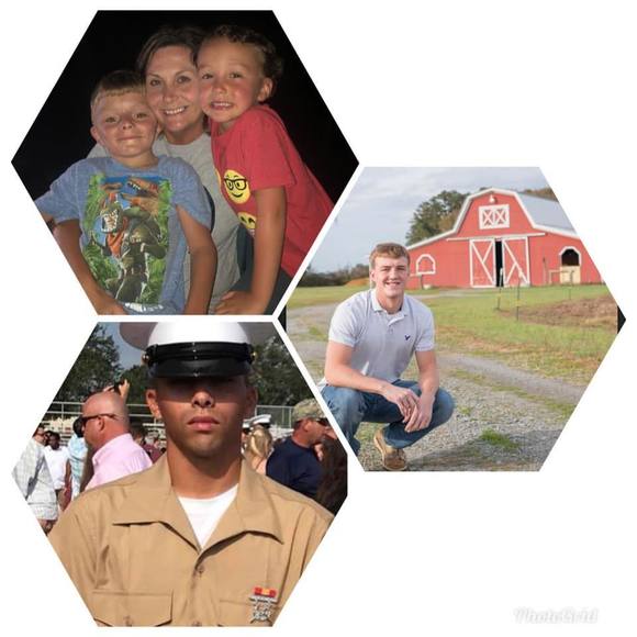 Meet your Posher, April - Picture 1 of 1